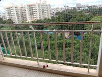 Balcony 1