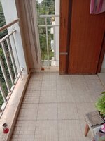 Balcony 1