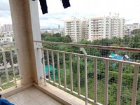 Balcony 1