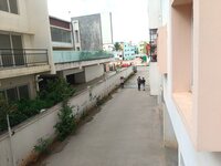 Balcony 1