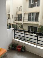 Balcony 1
