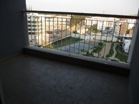 Balcony 1