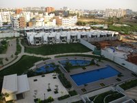 Balcony 1