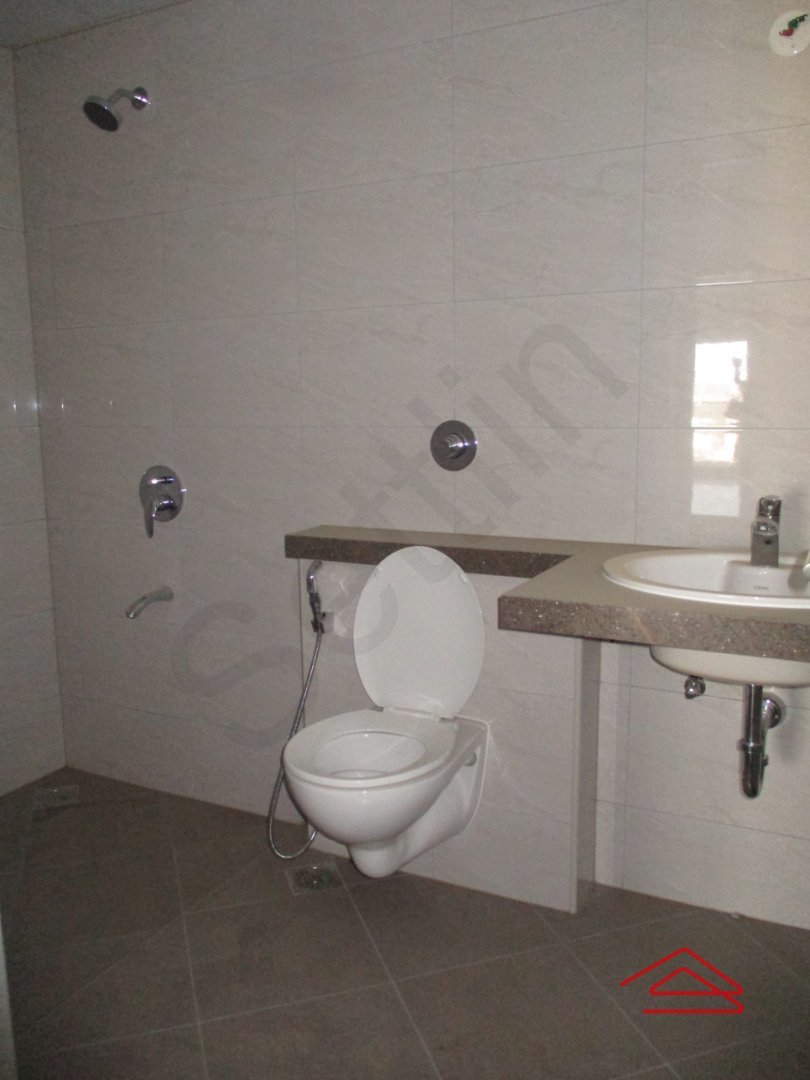 Bathroom 3