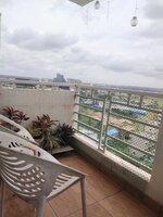 Balcony 1