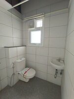 Servant Bathroom 1