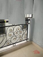 Balcony 1