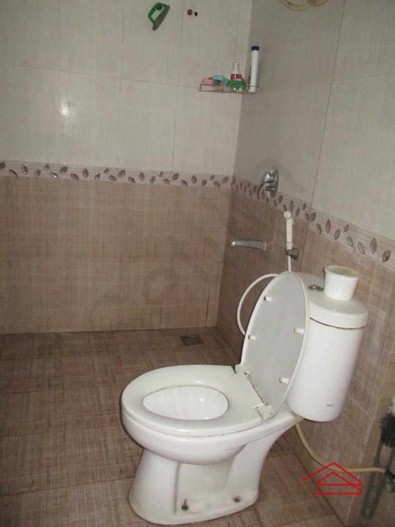 Bathroom 3
