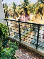 Balcony 1
