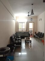 Hall 1