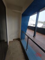 Balcony 1