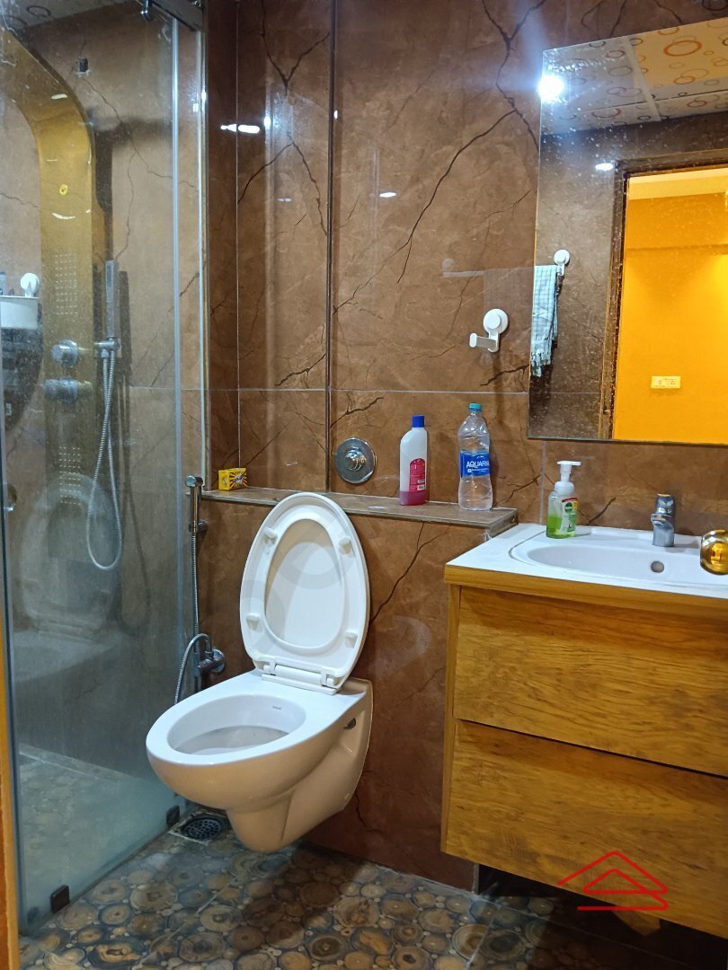 Bathroom 3
