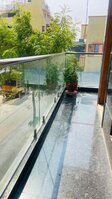 Sub Unit : balconies 1