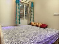 Sub Unit : bedrooms 1