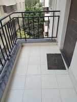 Balcony 1