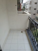 Balcony 1