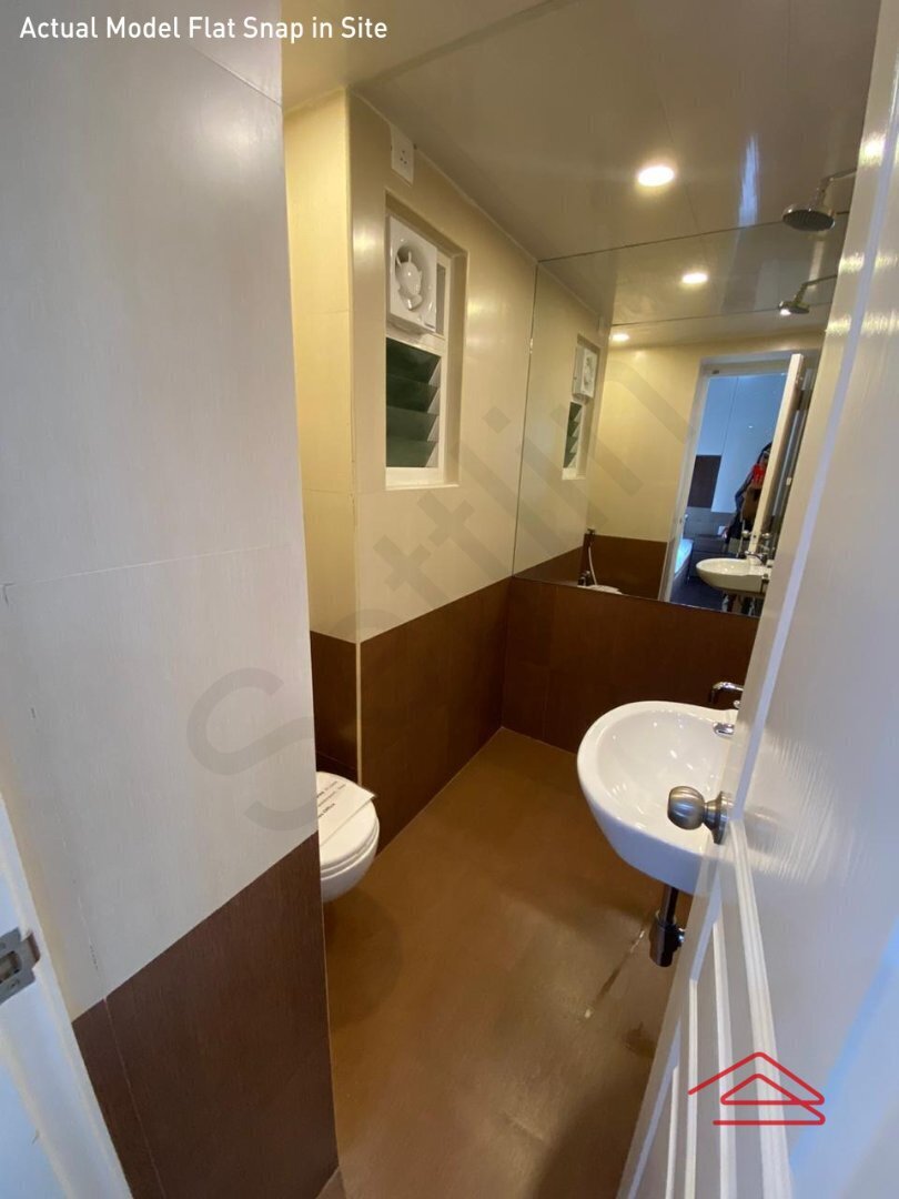 Bathroom 2