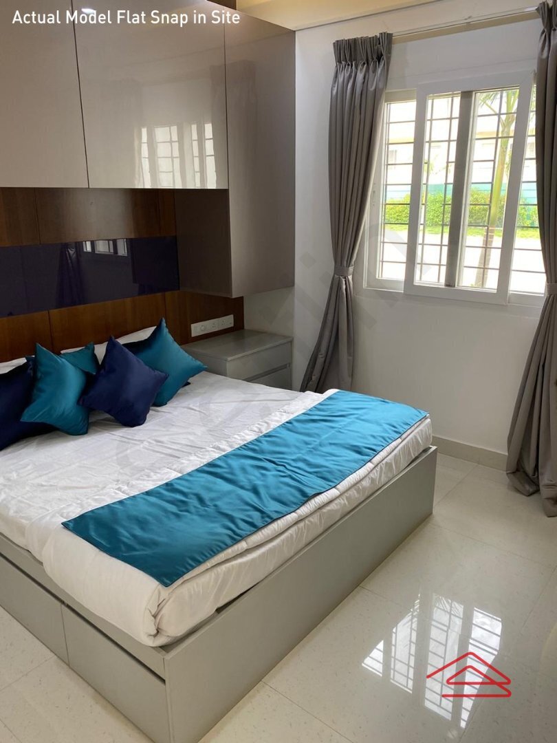 Bedroom 1
