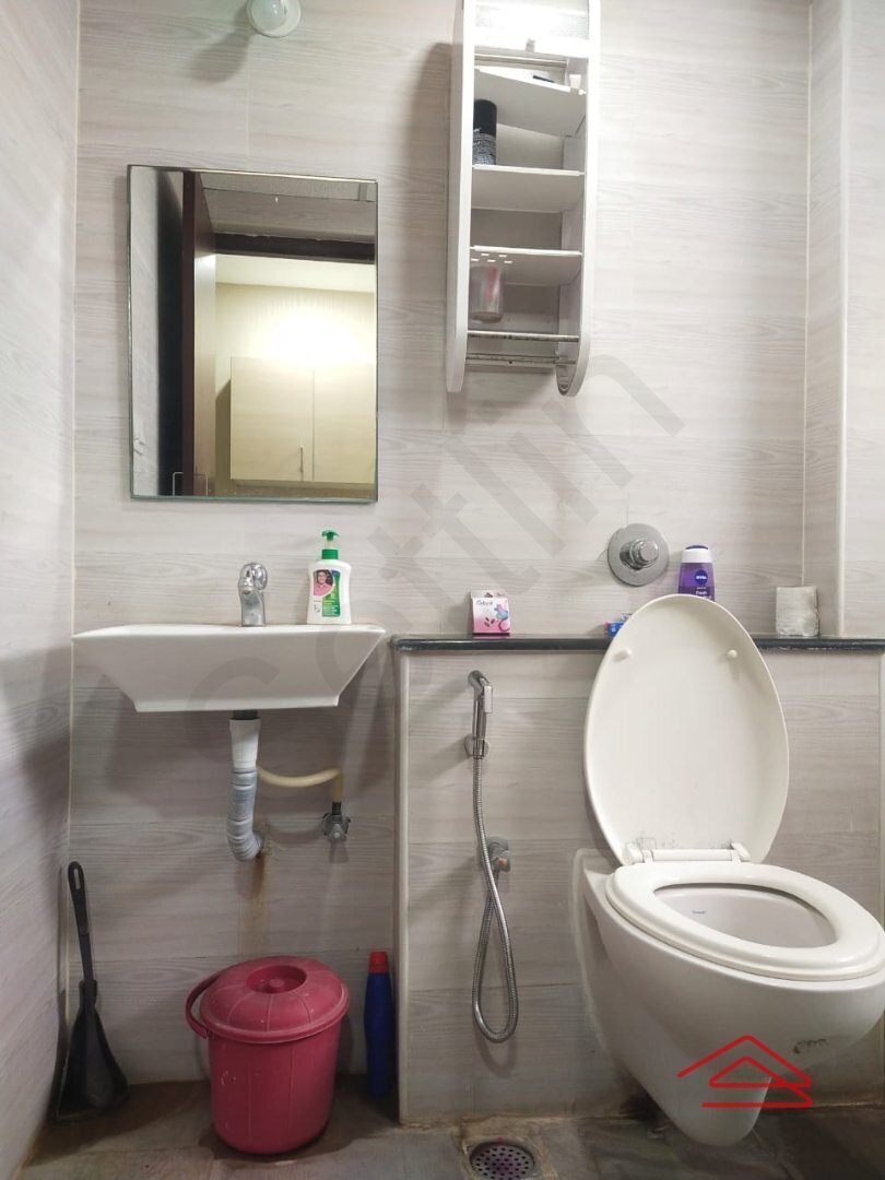 Bathroom 3