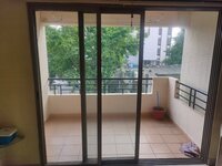 Balcony 1
