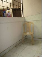 Balcony 1