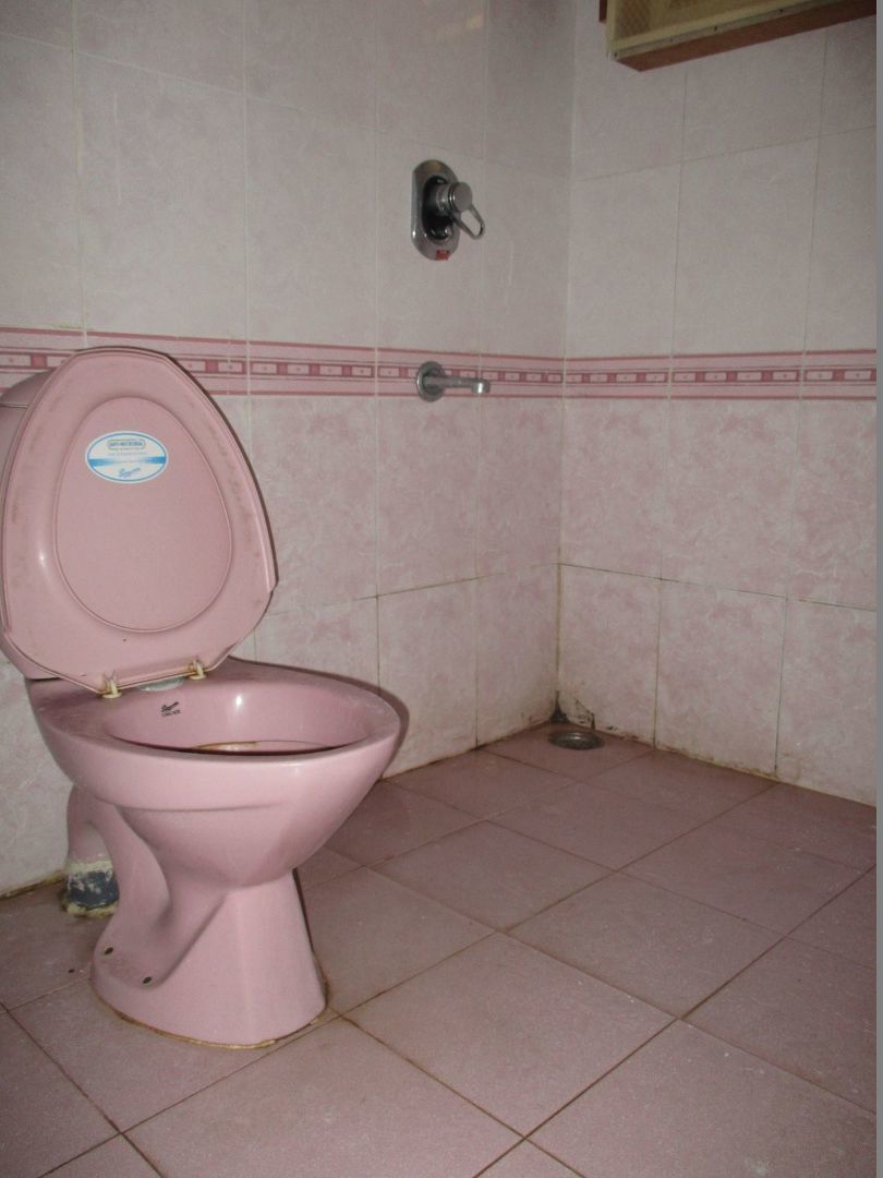 Bathroom 3