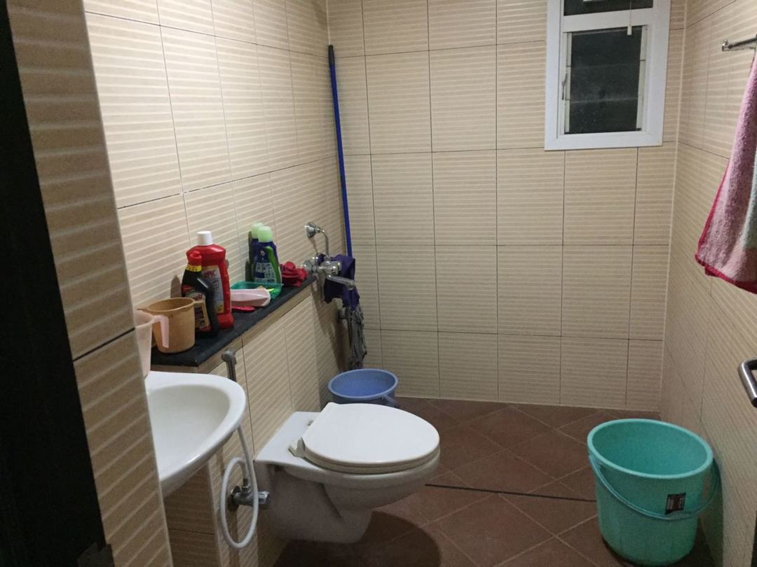 Bathroom 3