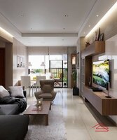 Hall 1