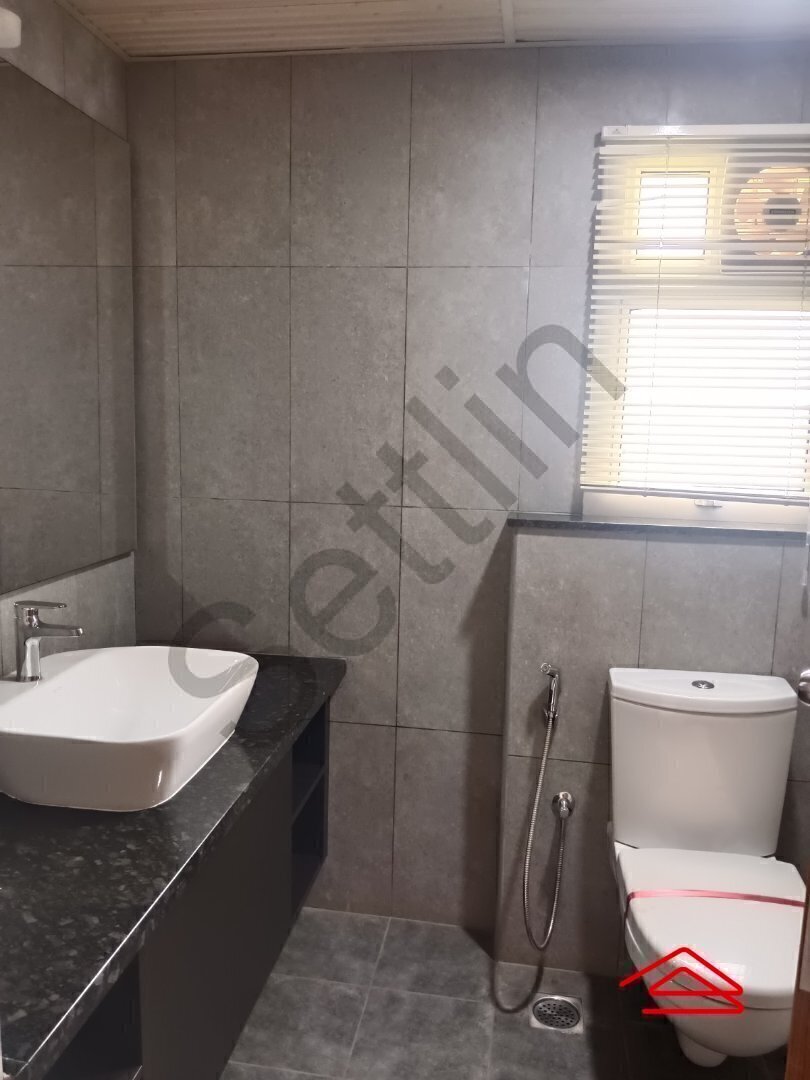 Bathroom 3
