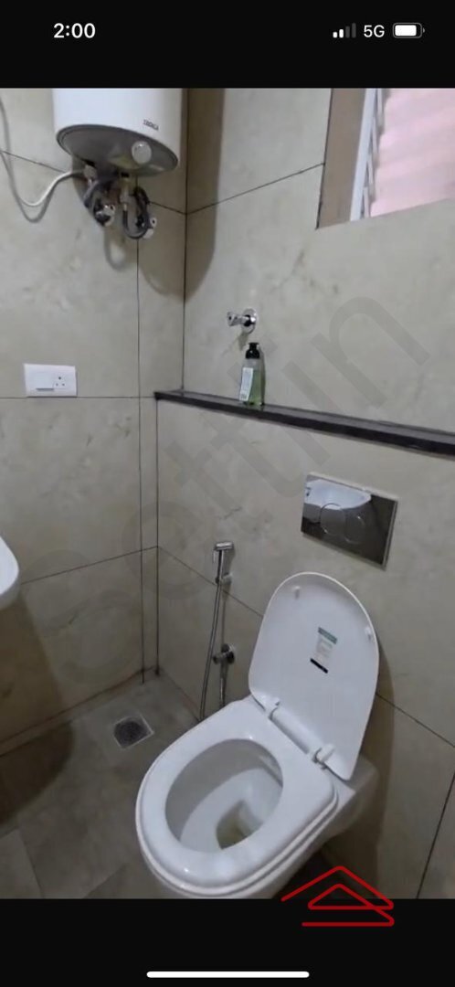 Bathroom 2