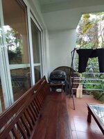 Balcony 1