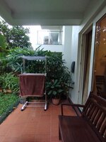 Balcony 1