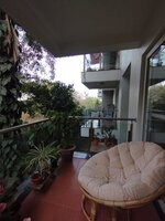 Balcony 3