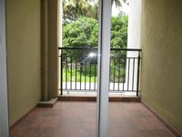 Balcony 1