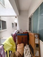 Balcony 1