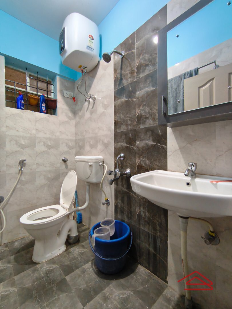 Bathroom 2