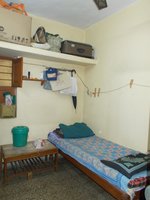 Sub Unit : bedrooms 1