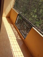Balcony 1