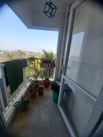 Balcony 1