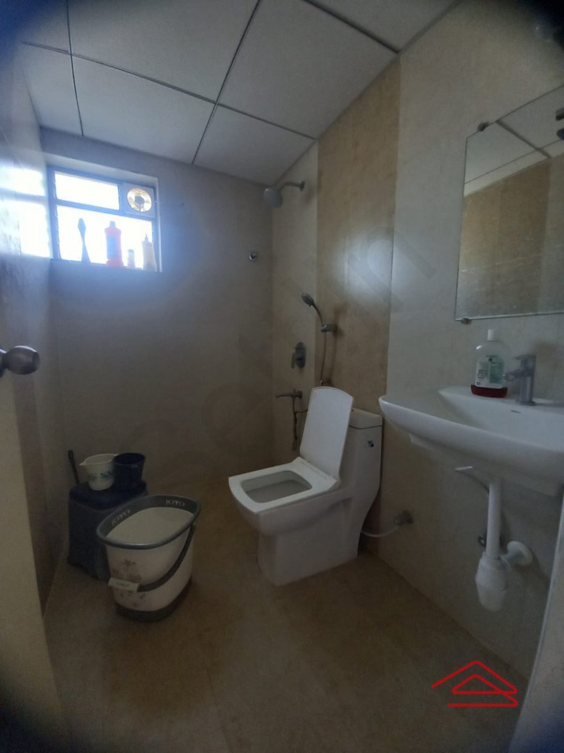 Bathroom 2