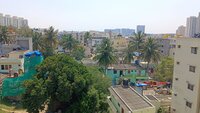 Balcony 1