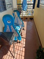 Balcony 2