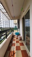 Balcony 1