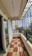 Balcony 1
