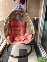 Balcony 1