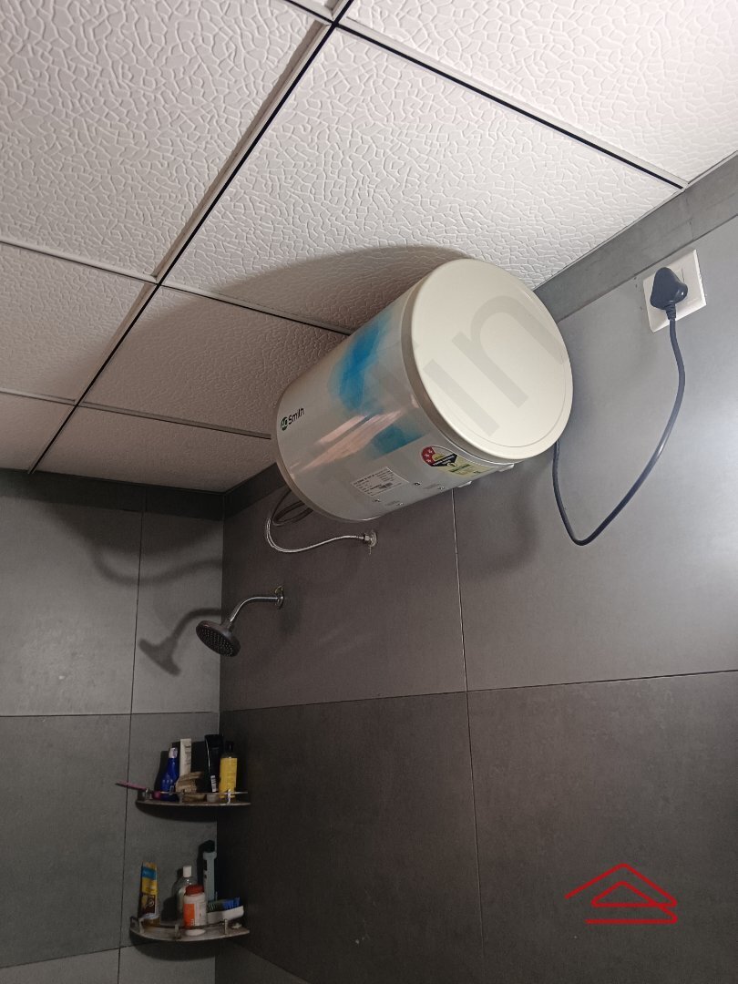 Bathroom 2