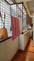 Balcony 1