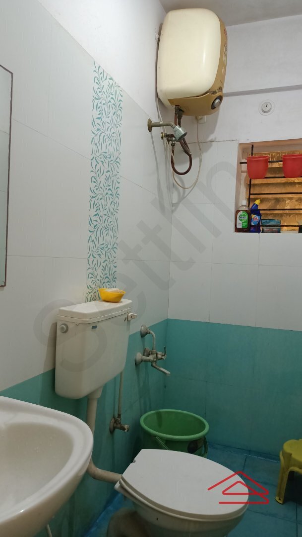 Bathroom 2
