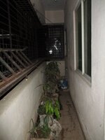 Balcony 1