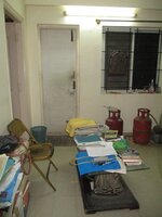 Hall 1